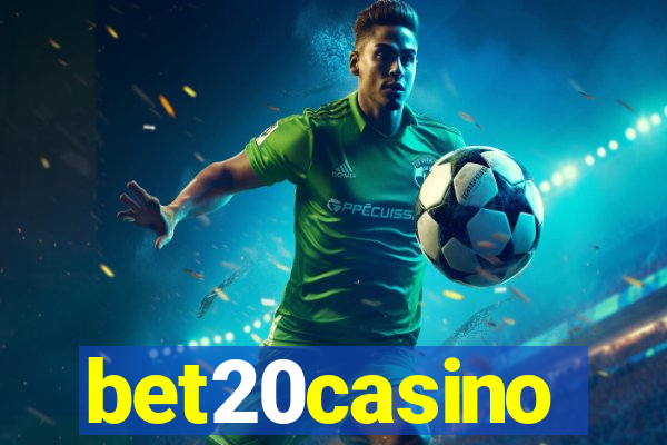 bet20casino