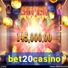 bet20casino