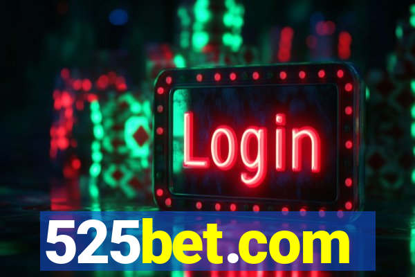 525bet.com