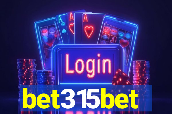 bet315bet