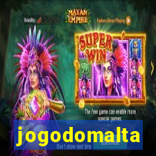 jogodomalta