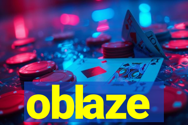 oblaze