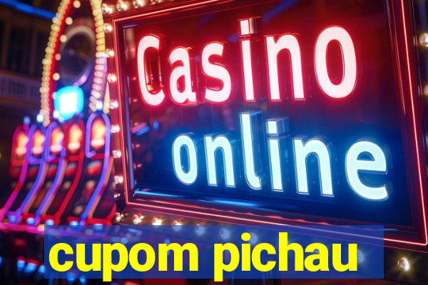 cupom pichau