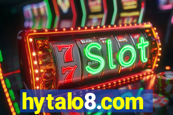 hytalo8.com
