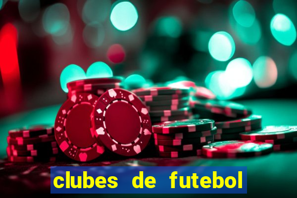 clubes de futebol belo horizonte