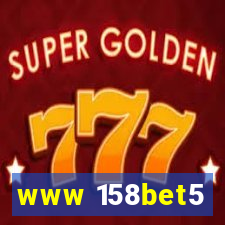 www 158bet5