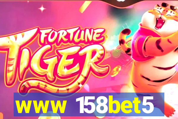 www 158bet5