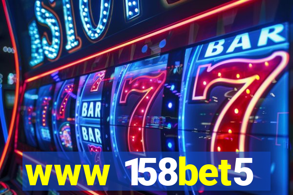 www 158bet5
