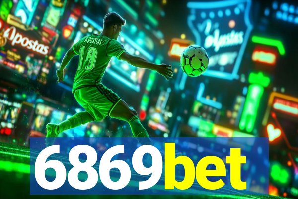 6869bet