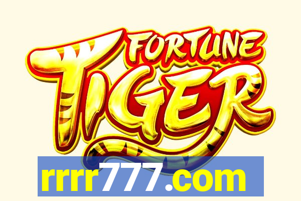 rrrr777.com