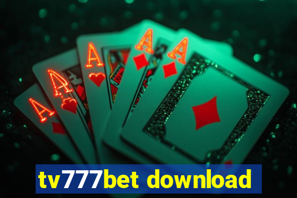 tv777bet download
