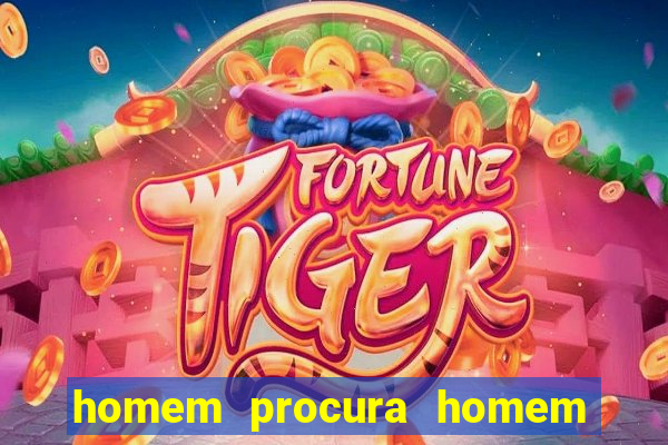 homem procura homem em botafogo rj