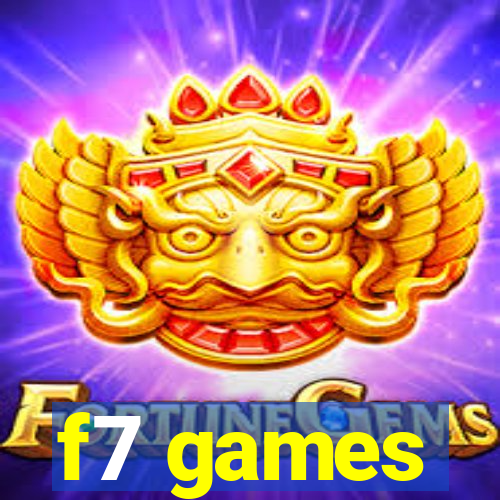 f7 games