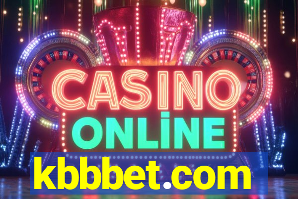 kbbbet.com