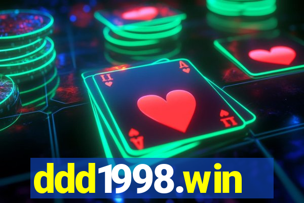 ddd1998.win