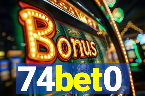 74bet0