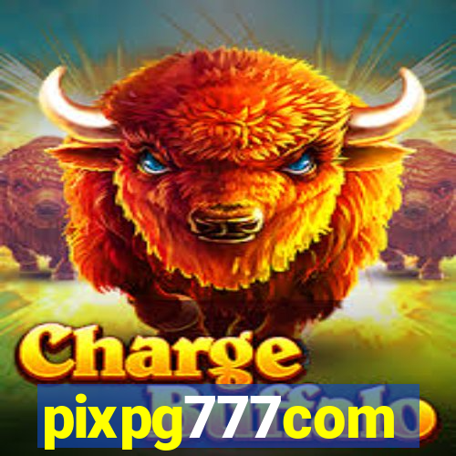pixpg777com