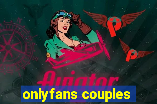 onlyfans couples