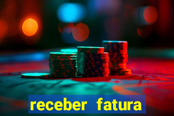 receber fatura casas bahia por e-mail