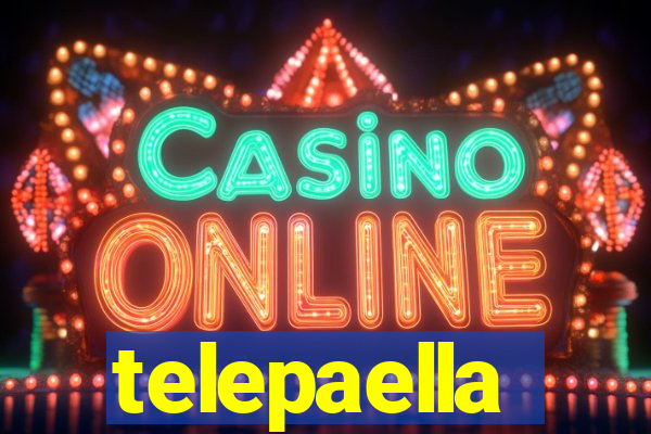 telepaella