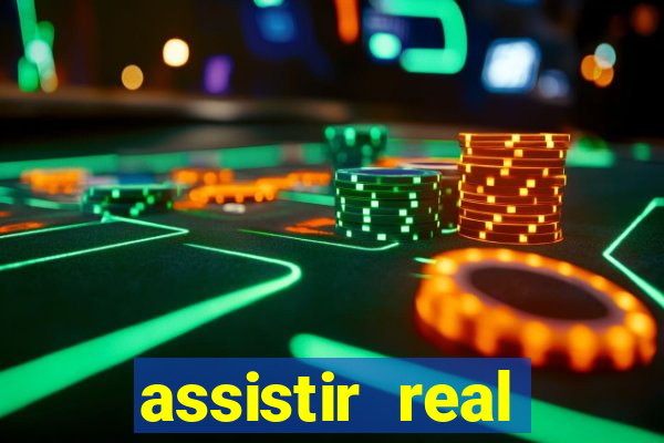 assistir real madrid ao vivo online grátis futemax