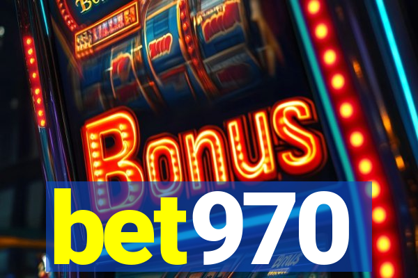 bet970