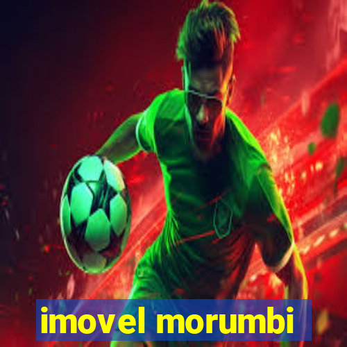 imovel morumbi