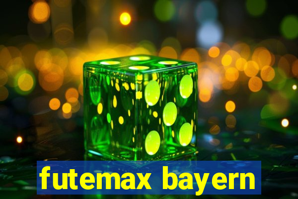futemax bayern