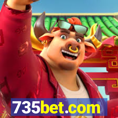 735bet.com
