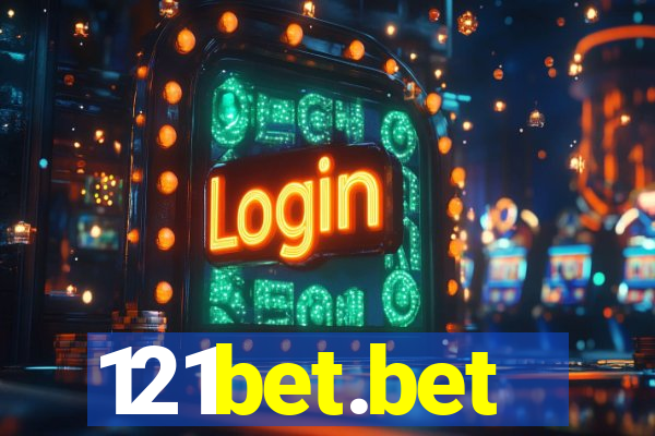 121bet.bet