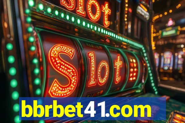 bbrbet41.com