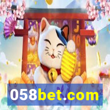 058bet.com