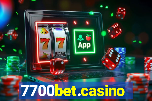 7700bet.casino