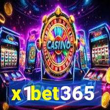 x1bet365