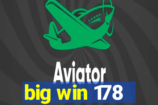big win 178