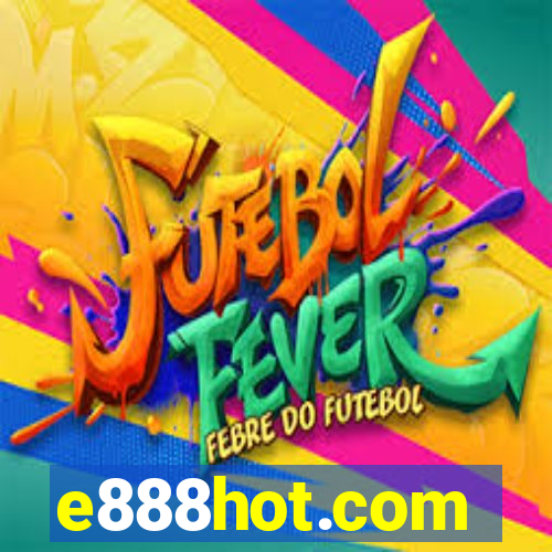 e888hot.com