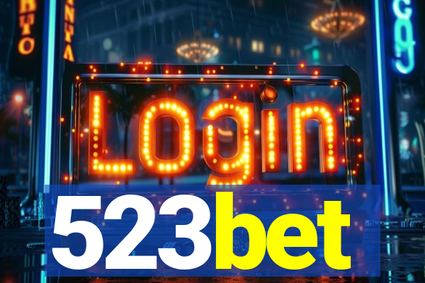 523bet
