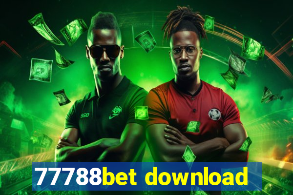 77788bet download