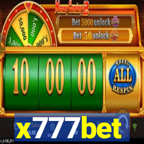 x777bet