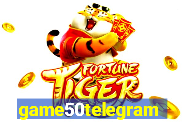 game50telegram