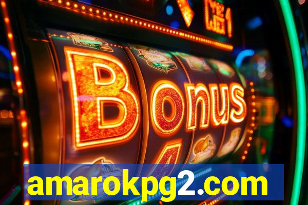 amarokpg2.com