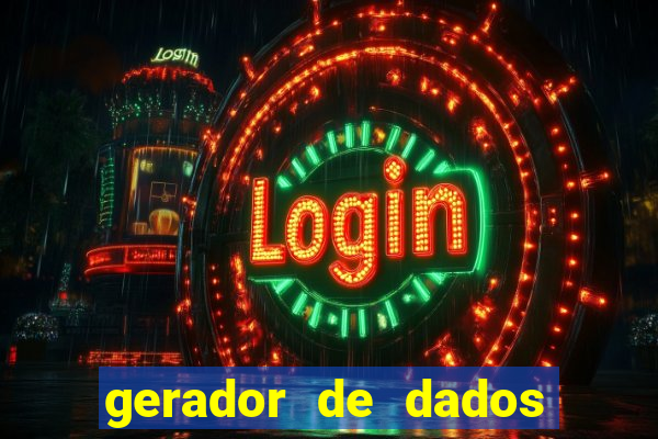 gerador de dados monopoly go