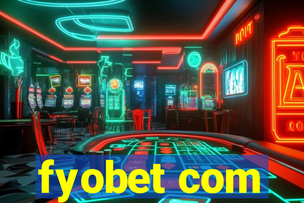 fyobet com