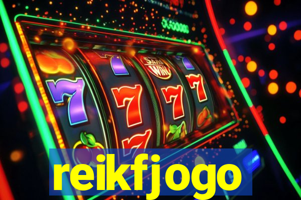 reikfjogo