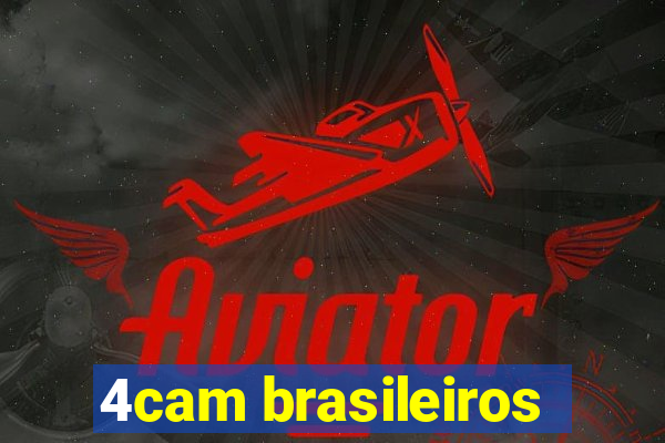 4cam brasileiros