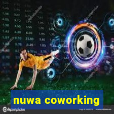 nuwa coworking
