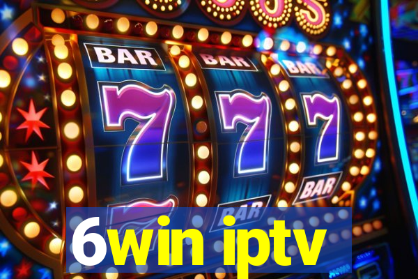 6win iptv