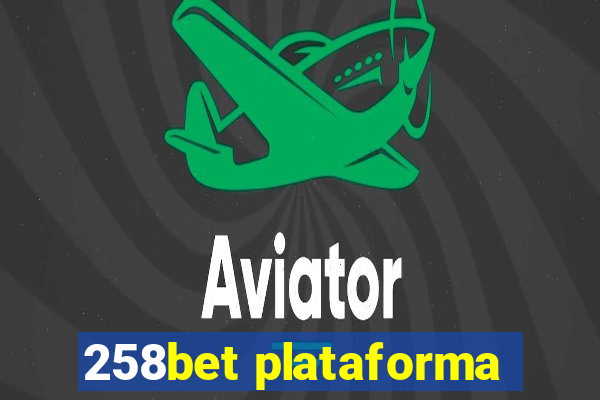 258bet plataforma