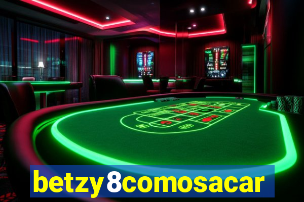 betzy8comosacar