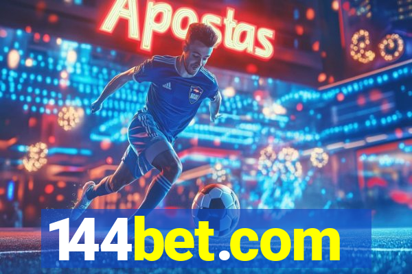 144bet.com